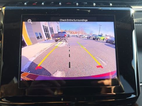 New 2025 Jeep Grand Cherokee Altitude image 20