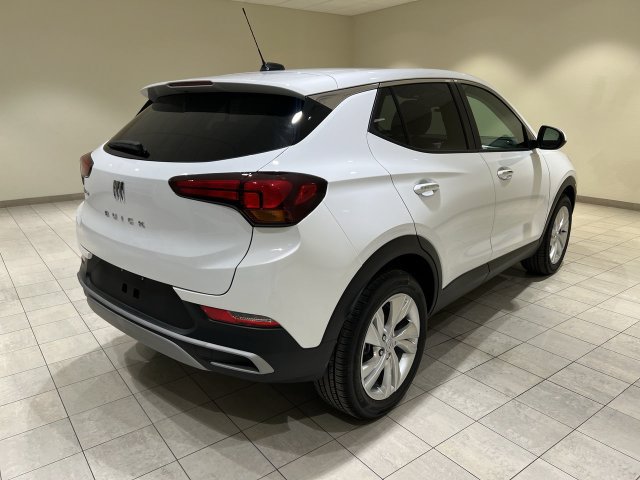 New 2026 Buick Encore GX Preferred w/ Comfort Package FWD image 5
