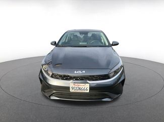 Used 2023 Kia Forte LXS video 2