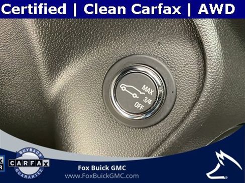 Certified 2024 Buick Encore GX Preferred w/ Comfort Package image 11
