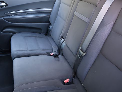 Used 2023 Dodge Durango GT AWD/4WD image 16