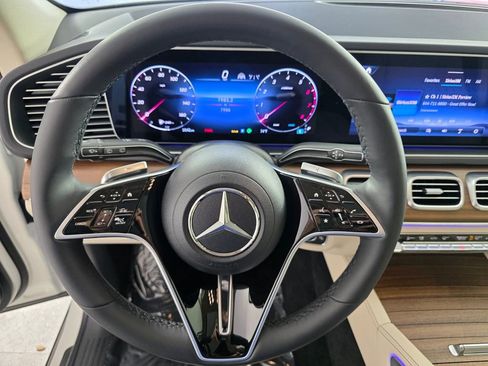 Certified 2024 Mercedes-Benz GLE 450 4MATIC image 17