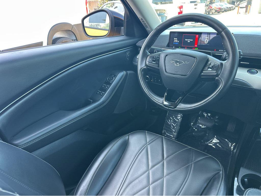 Used 2023 Ford Mustang Mach-E Select RWD image 19