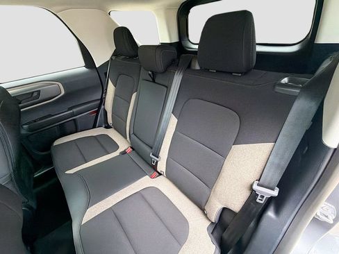 Used 2026 Ford Bronco Sport Big Bend AWD/4WD image 24