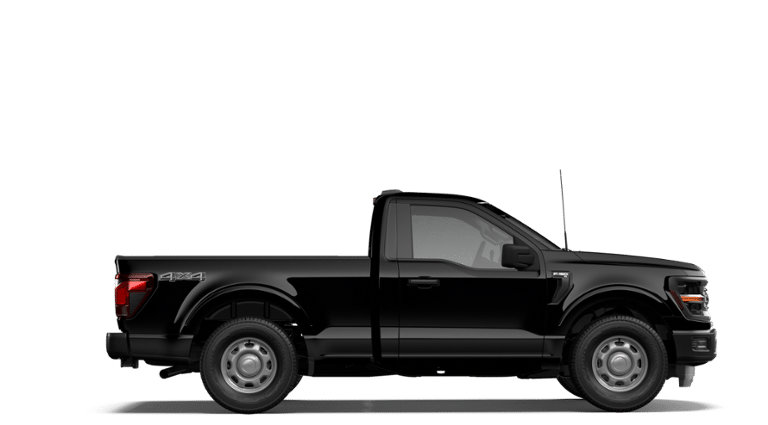 New 2026 Ford F150 XL AWD/4WD image 27