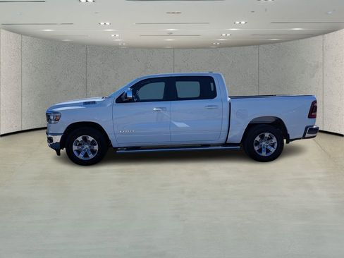 Used 2023 RAM 1500 Laramie image 6