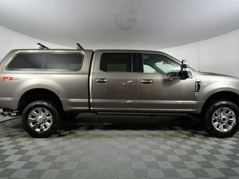 Used 2019 Ford F250 King Ranch w/ King Ranch Ultimate Package image 15