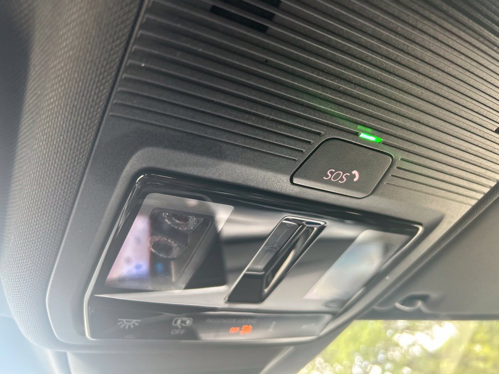 New 2026 Volkswagen GTI SE FWD image 56