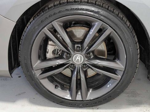 Used 2023 Acura Integra A-Spec image 3