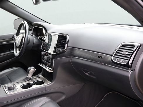 Used 2021 Jeep Grand Cherokee Limited w/ Quick Order Package 28K 80th AWD/4WD image 9