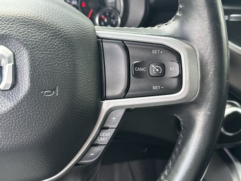 Used 2022 RAM 1500 Big Horn AWD/4WD image 25