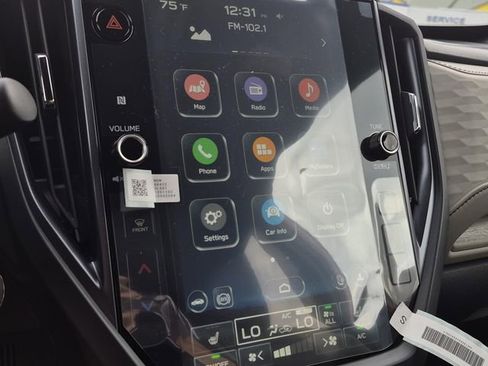 New 2025 Subaru Forester Limited image 20