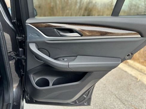 Used 2020 BMW X3 xDrive30i w/ Convenience Package image 15