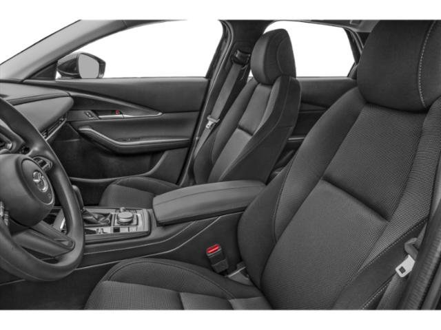 Used 2023 MAZDA CX-30 AWD 2.5 S w/ Preferred Package image 12
