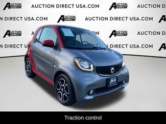 Used 2017 smart fortwo electric drive video 3
