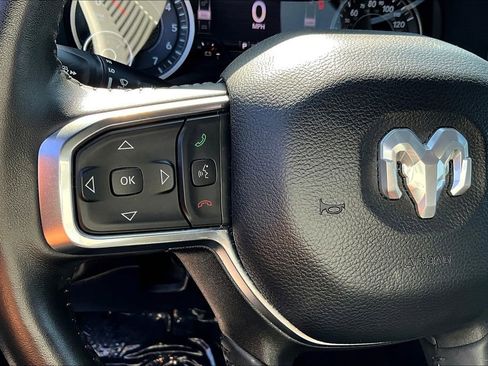 Used 2024 RAM 1500 Laramie image 26