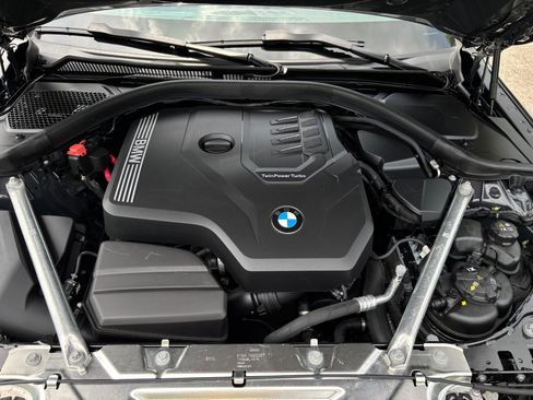 Used 2024 BMW 430i Gran Coupe xDrive AWD/4WD image 17
