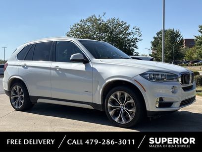 Used 2015 BMW X5 xDrive35i