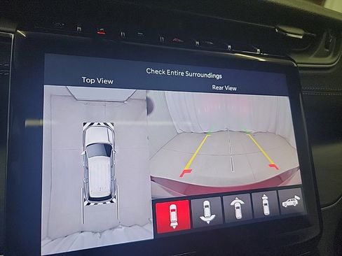 New 2025 Jeep Grand Cherokee L Limited w/ Luxury Tech Group II image 23