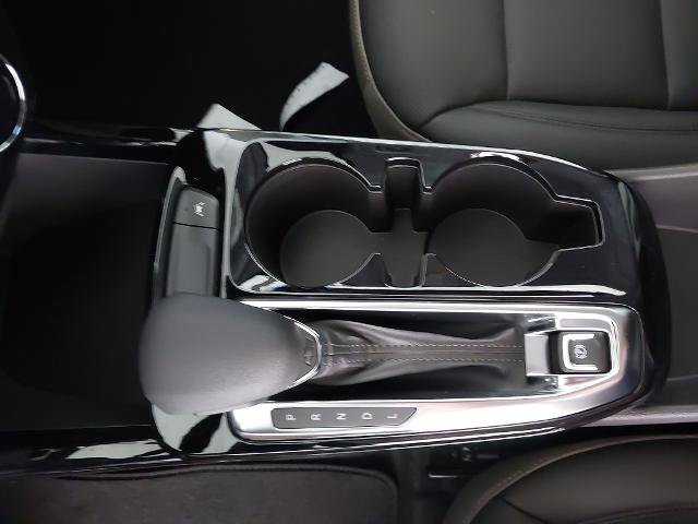 New 2026 Chevrolet Trax ACTIV w/ Driver Confidence Package FWD image 22