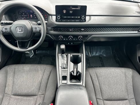Used 2023 Honda Accord LX image 16
