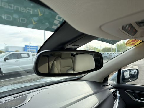 Used 2024 Buick Enclave Essence w/ Experience Buick Package image 26