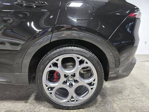 Used 2024 Alfa Romeo Tonale Veloce image 61