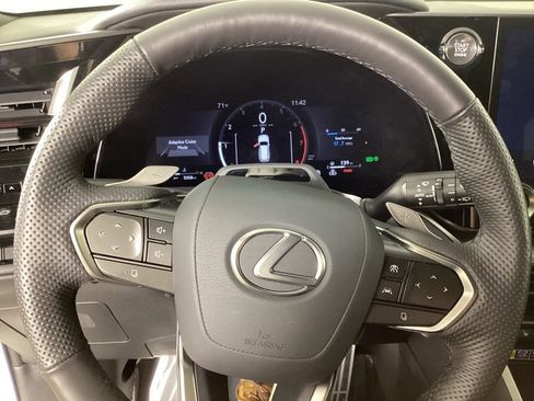 Used 2025 Lexus TX 350 AWD image 15