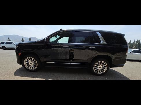 Used 2021 Cadillac Escalade Premium Luxury AWD/4WD image 7