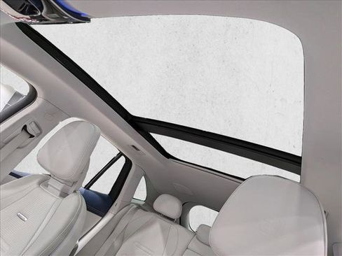 Certified 2024 Mercedes-Benz EQE AMG 4MATIC SUV image 15