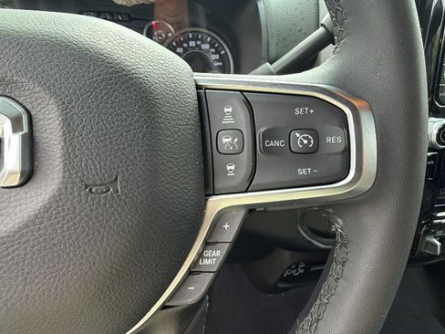 Used 2026 RAM 2500 Big Horn AWD/4WD image 28