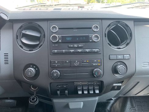 Used 2016 Ford F350 XL AWD/4WD image 16