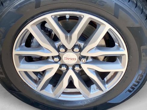 Used 2019 GMC Acadia SLE w/ Driver Alert Package I AWD/4WD image 27