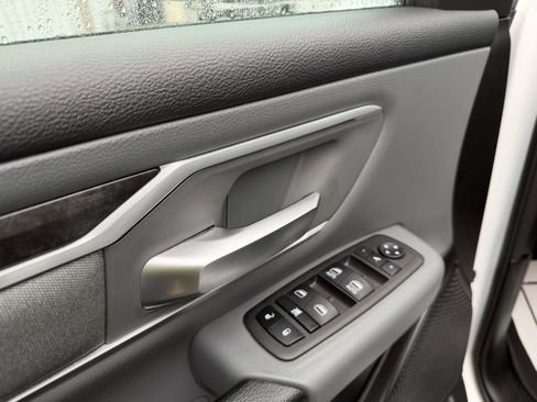 Used 2022 RAM 1500 Big Horn image 14