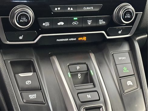 Used 2020 Honda CR-V EX-L image 36