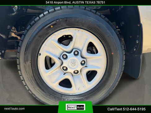 Used 2009 Toyota Tundra SR5 RWD image 38
