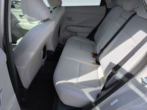 New 2026 Hyundai Kona SEL Sport image 23