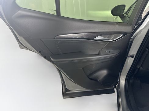 Used 2023 Buick Envision Essence w/ Sport Touring Package image 26