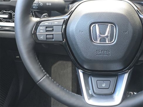 New 2025 Honda Accord Touring image 15