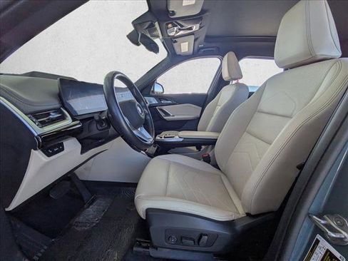 Certified 2024 BMW X1 xDrive28i w/ Premium Package image 14