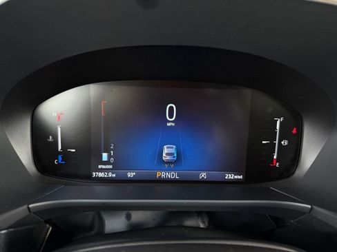 Used 2025 Ford Escape Active FWD image 24