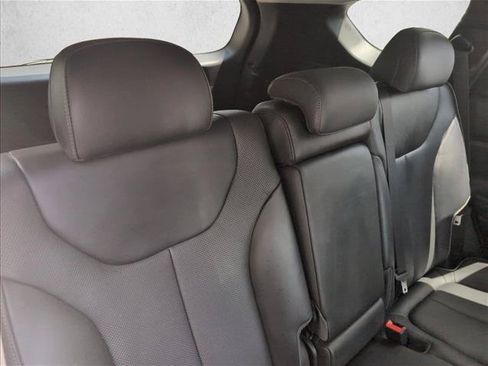 Used 2022 Hyundai Santa Fe Limited w/ Cargo Package FWD image 23