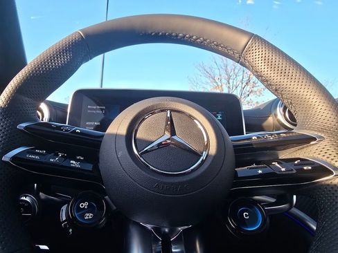 New 2026 Mercedes-Benz C 43 AMG 4MATIC Sedan image 27