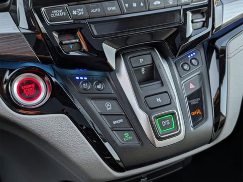 Used 2023 Honda Odyssey Elite image 24