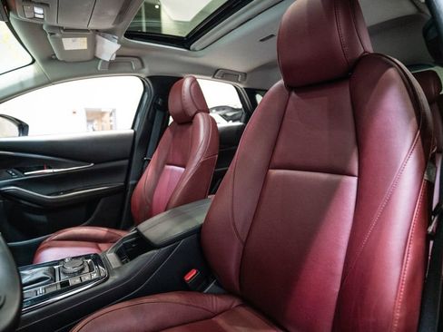 Used 2025 MAZDA CX-30 AWD 2.5 S w/ Preferred Package image 9