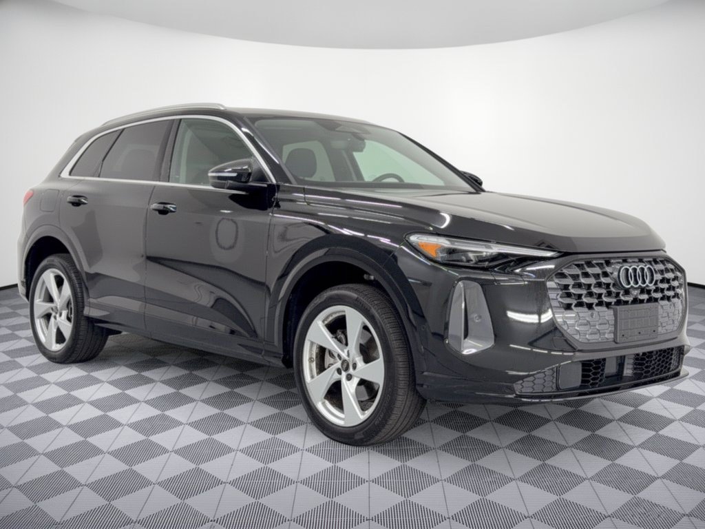 Certified 2026 Audi Q5 Premium Plus AWD/4WD image 7