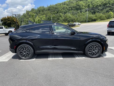 New 2025 Ford Mustang Mach-E Premium w/ Interior Protection Package image 4