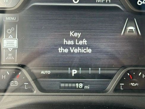 New 2026 RAM 1500 Big Horn image 14