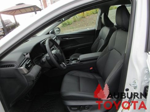 New 2026 Toyota Camry XLE image 6