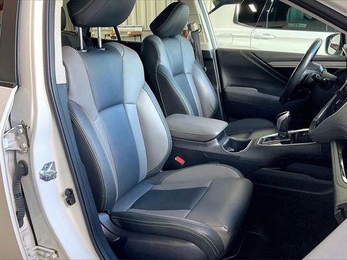 Used 2024 Subaru Outback Onyx Edition image 23